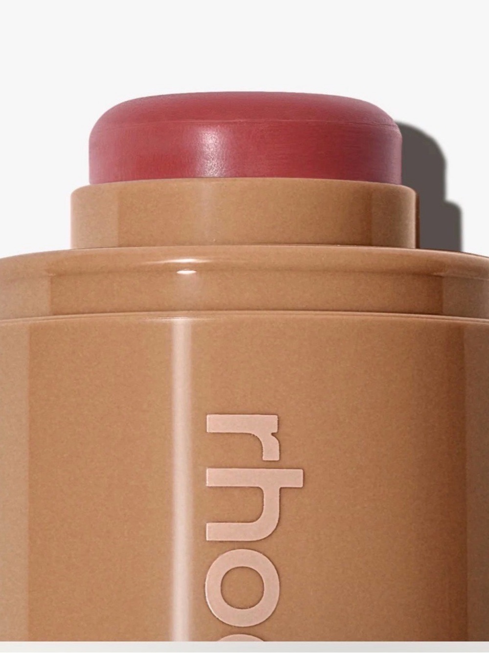 RHODE  Stick — Rose Mauve Cream Blush